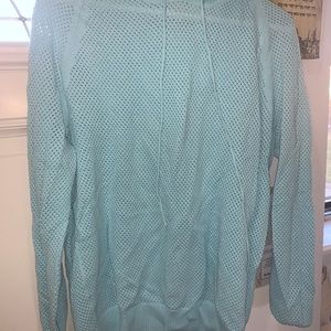 Kokun blue sweater